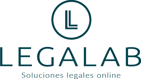 Logo Legalab